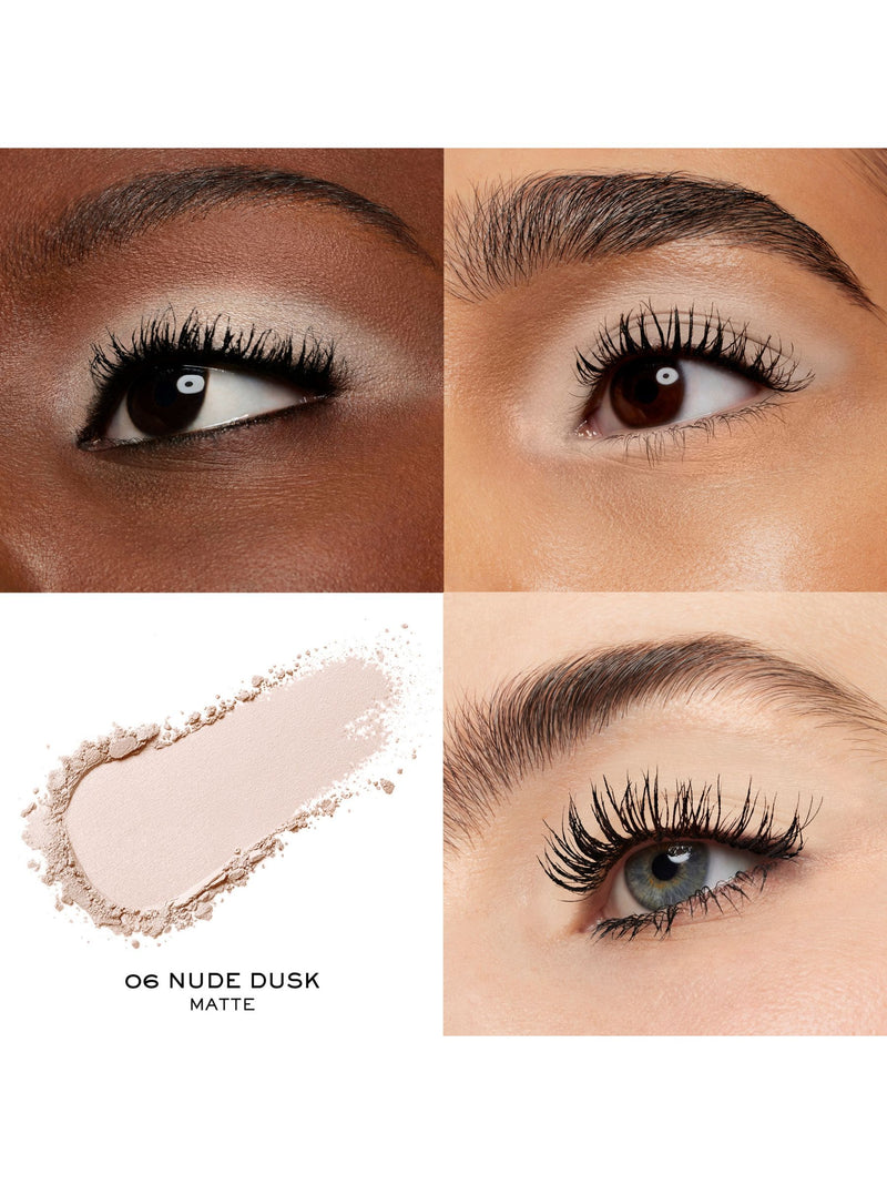 Lancôme Goddess Dimension mono eyeshadow, imported from the UK