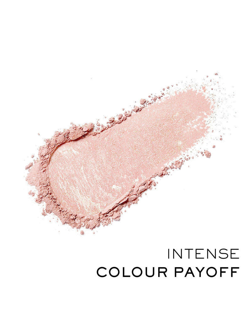 Lancôme mono eyeshadow goddess dimension, imported from the UK