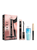 Lancôme Lash Idole mascara set with kohl liner and remover, UK version