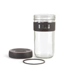 Lekue brown sourdough starter kit size ONE, imported from the UK