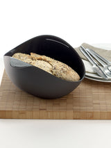 Next Lékué Brown Silicone Bread Maker- Buy online at McGrocer