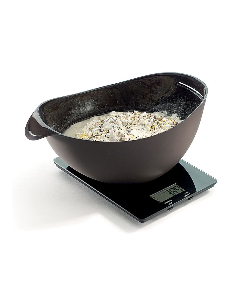 Lekue brown silicone bread maker - British product