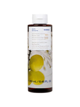 Next Korres Santorini Grape Shower Gel 250ml- Buy online at McGrocer