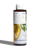 Korres Basil Lemon shower gel 250ml, UK version