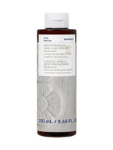 Next Korres Mediterranean Vanilla Shower Gel 250ml- Buy online at McGrocer