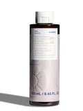 Korres Mediterranean Vanilla shower gel 250ml, imported from the UK