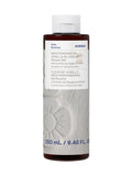 Korres Mediterranean Vanilla shower gel 250ml, imported from the UK