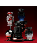 Rabanne Phantom In Red elixir refillable parfum 150ml, imported from the UK