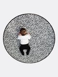 Etta Loves animal print sensory playmat - British product