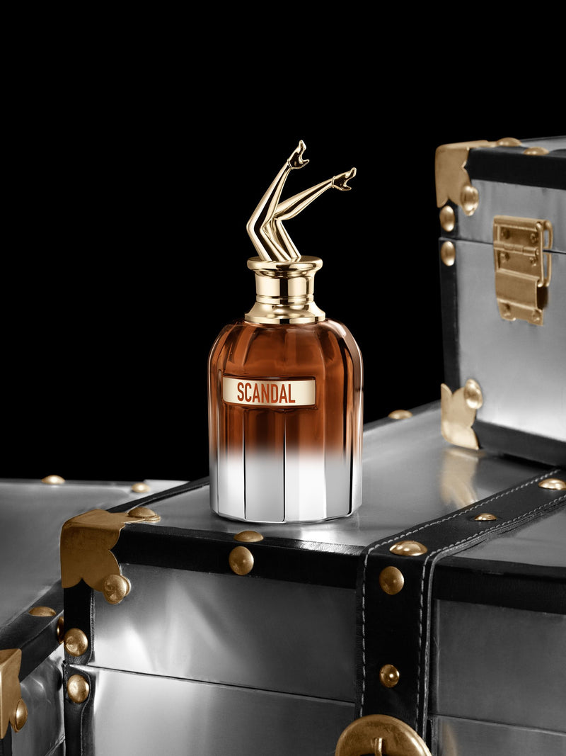 Jean Paul Gaultier Scandal Elixir parfum 50ml, UK version