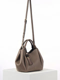 Luella Grey Adele cross-body bag in grey, UK version