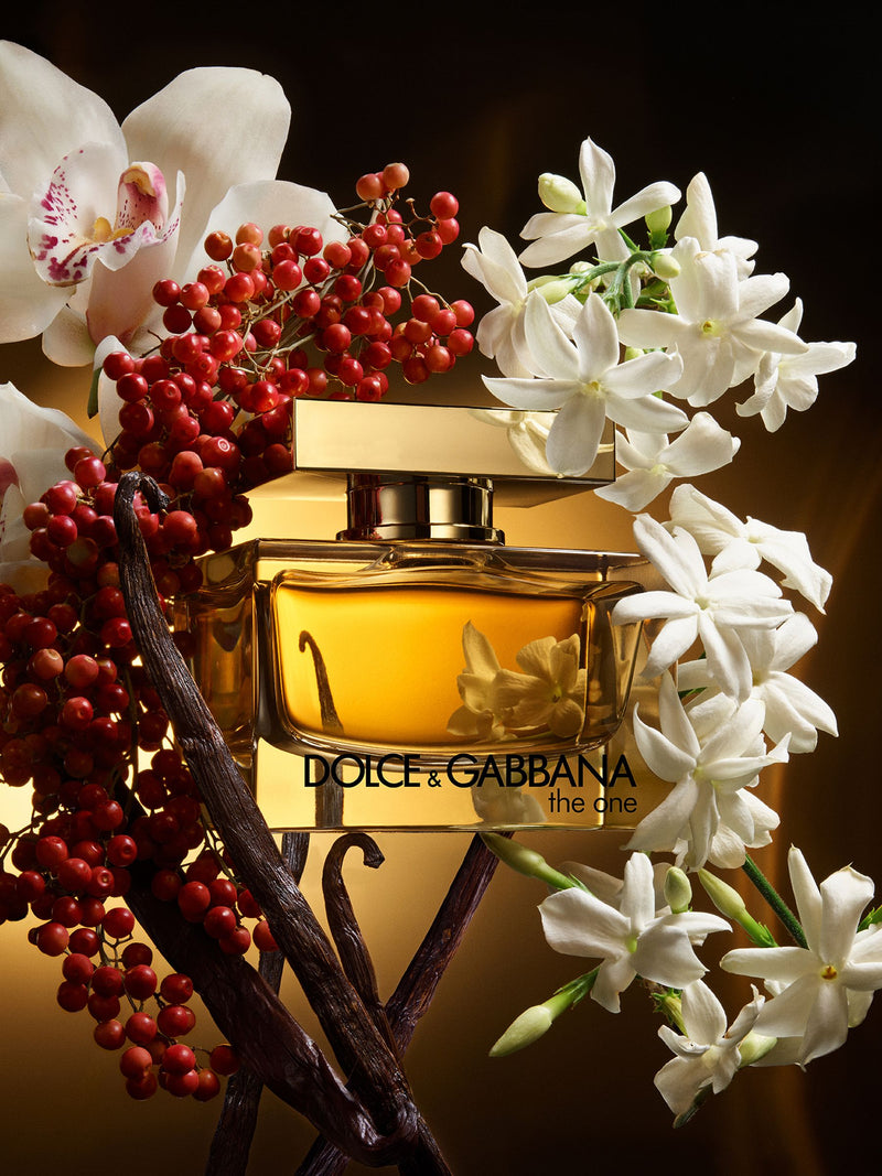 Dolce&Gabbana The One Intense Eau de Parfum 30ml, UK version