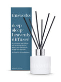 This Works deep sleep heavenly reed diffuser 100ml, imported from the UK