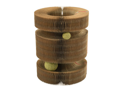 lidl 3-in-1 Cat Scratching Board - Car Design- Buy online at McGrocer