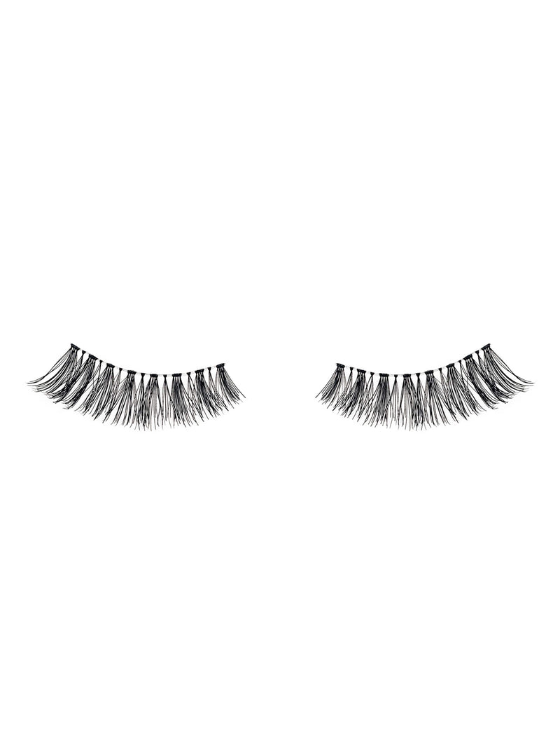 Sweed Beauty Gabbi Pro Lashes false eyelashes, UK version