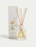 Garden Primrose reed diffuser 100ml (British brand)