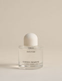 Garden Primrose room spray, imported from the UK