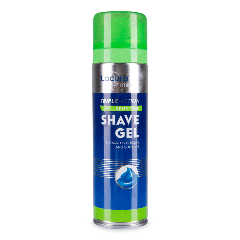Shaving Foam/Gel