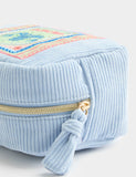 Gemini Star Sign Toiletry Bag, UK version
