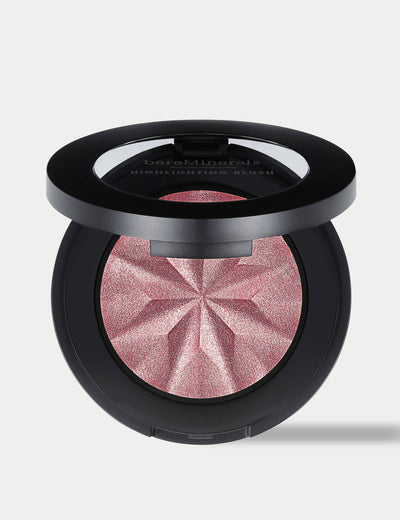 M&S bareMinerals Gen Nude Highlighting Blush Powder 3.8g- Buy online at McGrocer