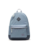 M&S Herschel Geometric Double Zip Backpack 24L- Buy online at McGrocer