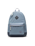 Herschel double zip backpack 24L (British brand)