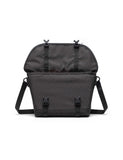 Herschel mini messenger bag diamond detailing, imported from the UK