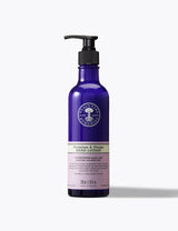 M&S Geranium & Orange Hand Lotion 200ml- Buy online at McGrocer