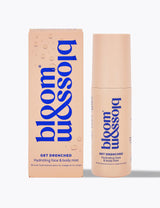 M&S Bloom and Blossom Get Drenched Hydrating Face & Body Mist Lavender Citrus 100ml- Buy online at McGrocer