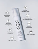 Get In Shape Working Hairspray 150ml non-aerosol styling spray, UK version