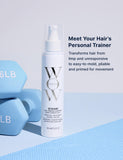 Get In Shape Working Hairspray 150ml non-aerosol styling spray, UK version