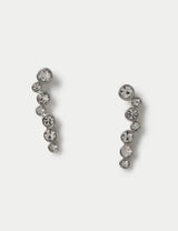 M&S Gifting Climber Earrings- Buy online at McGrocer