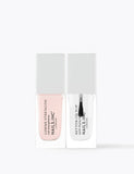 Nails.INC Gimme Strength X Better On Top nail treatment duo, UK version