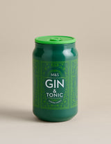 M&S Gin & Tonic Scented Candle- Buy online at McGrocer