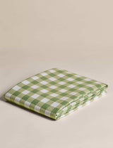 M&S Gingham Wipe Clean Tablecloth PVC Coated 140 x 230 cm- Buy online at McGrocer