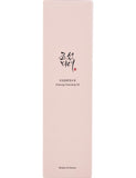Beauty of Joseon ginseng cleansing oil 210ml (British brand)