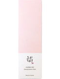 Beauty of Joseon ginseng essence water toner 150ml, UK version