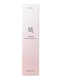 Beauty of Joseon Ginseng Moist Sun Serum SPF50+ 50ml, imported from the UK