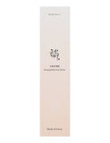 Beauty of Joseon Ginseng Moist Sun Serum SPF50+ 50ml, imported from the UK