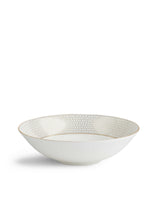 M&S Wedgwood Gio Gold Cereal Bowl- Buy online at McGrocer