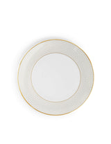 M&S Wedgwood Gio Gold Fine China Dinner Plate- Buy online at McGrocer