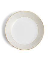 M&S Wedgwood Gio Gold Pasta Bowl- Buy online at McGrocer