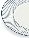 Wedgwood Gio pinstripe teacup and saucer - British product