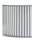 Wedgwood Gio pinstripe teacup and saucer - British product