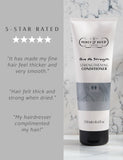 Percy & Reed strengthening conditioner 250ml, UK version