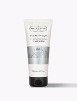 M&S Strengthening Hair Mask with Sweet White Lupine 200ml- Buy online at McGrocer