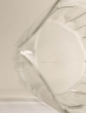 M&S Kelly Hoppen glass jug - British product