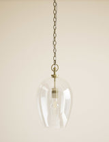 M&S Glass Pendant Light- Buy online at McGrocer