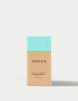 Glass Skin Foundation 01 Light C Foundation 30ml