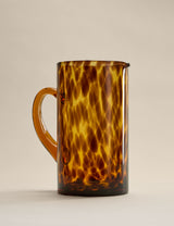M&S Glass Speckle Jug- Buy online at McGrocer